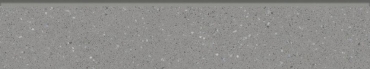 Бордюр Rako Compila Dark Grey DSAPS866 8,5x45 матовый
