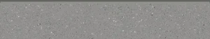 Бордюр Rako Compila Dark Grey DSAPS866 8,5x45 матовый