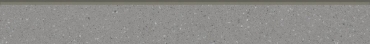 Бордюр Rako Compila Dark Grey DSAS3866 7,2x60 матовый