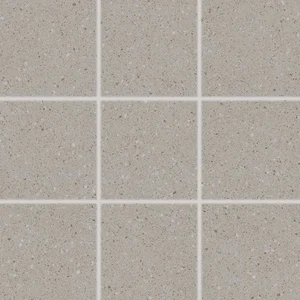 Керамогранит Rako Compila Grey-Beige DAK11867 10x10 матовый