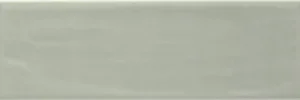 Плитка Rako Compila Light Green GARJD862 10x30 глянцевая