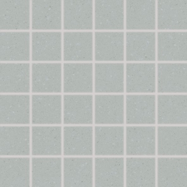 Мозаика Rako Compila Light Green WDM05862 30x30 матовая