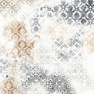 Compila Multicoloure DAK62872