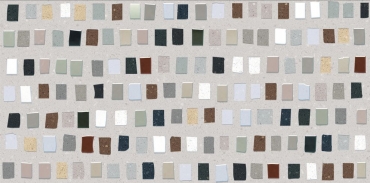 Керамогранит Rako Compila Multicoloured WADVK872 30x60 матовый