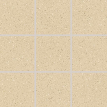 Керамогранит Rako Compila Ochre DAK11868 10x10 матовый