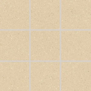 Керамогранит Rako Compila Ochre DAK11868 10x10 матовый