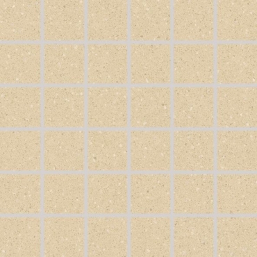 Мозаика Rako Compila Ochre DDM05868 30x30 матовая
