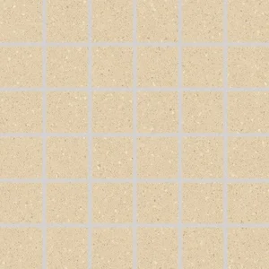 Мозаика Rako Compila Ochre DDM05868 30x30 матовая