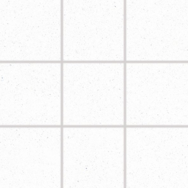 Керамогранит Rako Compila White-Grey DAK11864 10x10 матовый