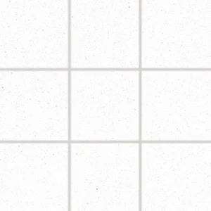 Керамогранит Rako Compila White-Grey DAK11864 10x10 матовый