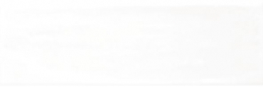 Плитка Rako Compila White-Grey GARJD864 10x30 глянцевая
