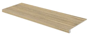 Ступень Rako Plywood Beige DCFVF842 30x120 матовая
