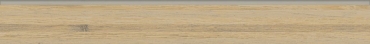 Бордюр Rako Plywood Beige DSASP842 7,2x60 матовый