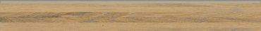Бордюр Rako Plywood Brown DSASP843 7,2x60 матовый