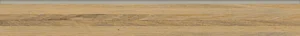 Бордюр Rako Plywood Brown DSASP843 7,2x60 матовый