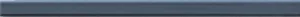 Бордюр Rako Up WLRMG511 2x40 глянцевый