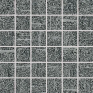 Мозаика Rako Vals Dark Grey DDM05848 30x30 матовая