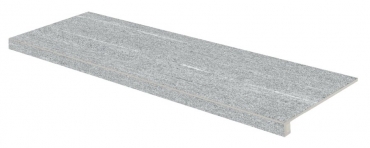 Ступень Rako Vals Grey DCFVF847 30x120 матовая