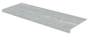 Ступень Rako Vals Grey DCFVF847 30x120 матовая
