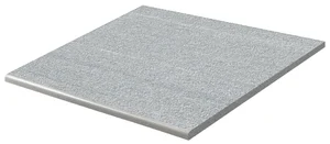 Ступень Rako Vals Grey DCH66847 60x60 матовая