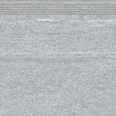 Ступень Rako Vals Grey DCP62847 60x60 матовая