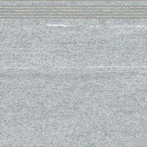 Ступень Rako Vals Grey DCP62847 60x60 матовая