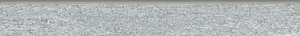 Бордюр Rako Vals Grey DSAS3847 7,2x60 матовый