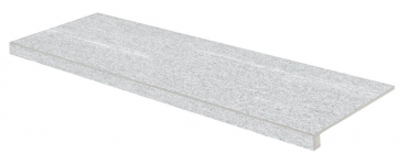 Ступень Rako Vals Grey-White DCFVF846 30x120 матовая