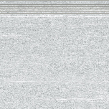 Ступень Rako Vals Grey-White DCP62846 60x60 матовая