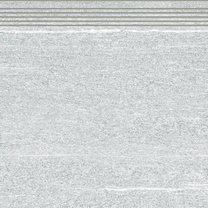 Ступень Rako Vals Grey-White DCP62846 60x60 матовая