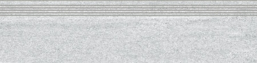 Ступень Rako Vals Grey-White DCPVF846 30x120 матовая