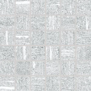 Мозаика Rako Vals Grey-White DDM05846 30x30 матовая