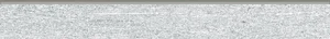 Бордюр Rako Vals Grey-White DSAS3846 7,2x60 матовый