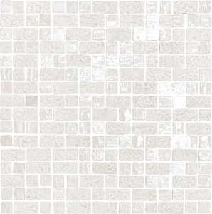 Мозаика Naxos Raku Spacc. Silvery 30,5x30,5 матовая