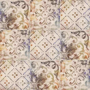 Декоративный элемент Mainzu Ravena Decor Constanza 20x20 матовый