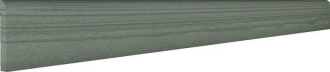 Re-Work Battiscopa Single 2 Grey Rett
