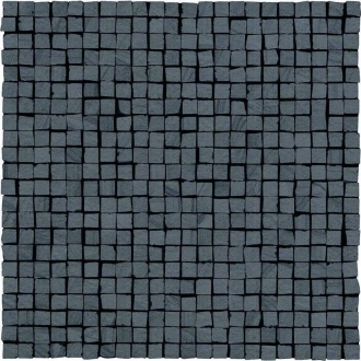 Re-Work Mosaico Opus Micro Single 3 Black Rett