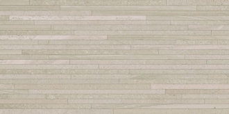 Re-Work Multi Beige Brick Nat