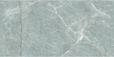 Керамогранит Realistik Arel Green Colorica 60x120 глянцевый