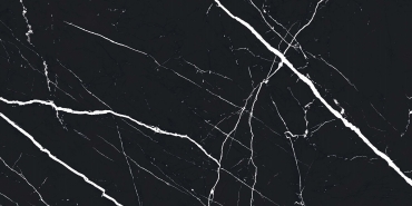 Керамогранит Realistik Atlantis Black Sugar Carving 60x120 полированный