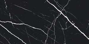 Керамогранит Realistik Atlantis Black Sugar Carving 60x120 полированный