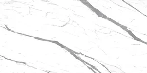 Керамогранит Realistik Carrara Smart Glossy 60x120 глянцевый