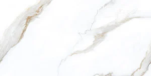Керамогранит Realistik Clear White Grit Granula 60x120 лаппатированный