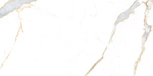 Керамогранит Realistik Elana Statuario Gold Carving 60x120 матовый