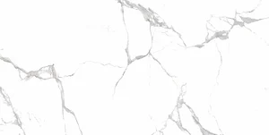 Керамогранит Realistik Emmy White Polished 60x120 противоскользящий