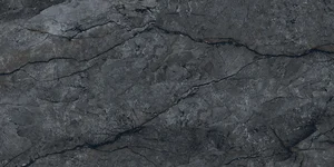 Керамогранит Realistik Esme Black Sugar Carving 60x120 лаппатированный