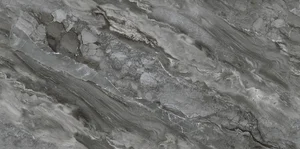 Керамогранит Realistik Hamilton Polished Gold Carving 60x120 полированный