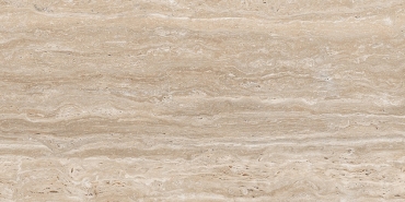 Керамогранит Realistik Juliette Travertino Brown Grit Granula 60x120 лаппатированный
