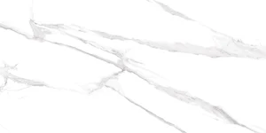 Керамогранит Realistik Albeta Statuario 60x120 полированный