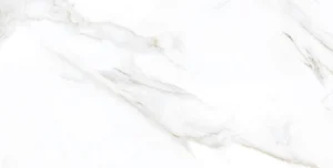 Керамогранит Realistik Aura Statuario Glossy 60x120 полированный